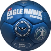 Streethåndbold fra Eaglehawk - lad legen begynde